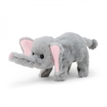 ANIMIGOS CUTE BABY ELEPHANT mit Sound und Bewegung, ca.18cm, in Box - VE 3