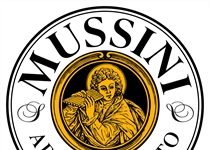 MUSSINI GOURMET