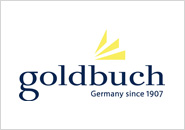 GOLDBUCH 2025